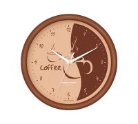 Время кофе