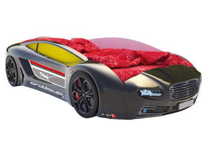Кровать-машина «Серия Roadster Ауди»
