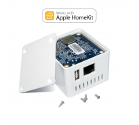 Контроллер умного дома HomeBridge Apple HomeKit