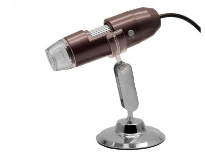 USB-микроскоп цифровой iCartool, 2 Мпикс, 50–1000x (IC-V317)