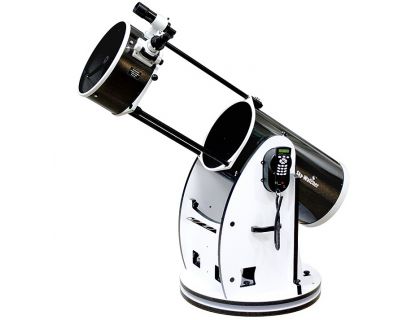 (RU) Телескоп Sky-Watcher Dob 14