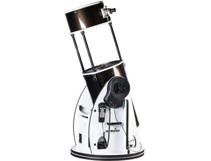 (RU) Телескоп Sky-Watcher Dob 16
