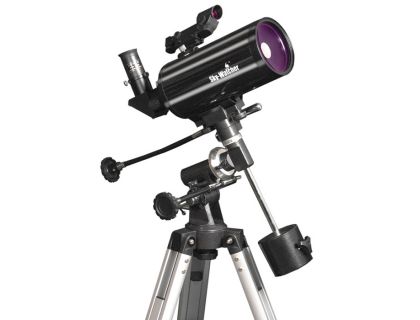Телескоп Sky-Watcher SKYMAX BK MAK90EQ1